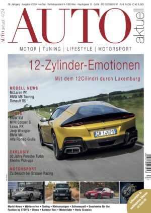 AUTO-aktuell 4/24 e-paper