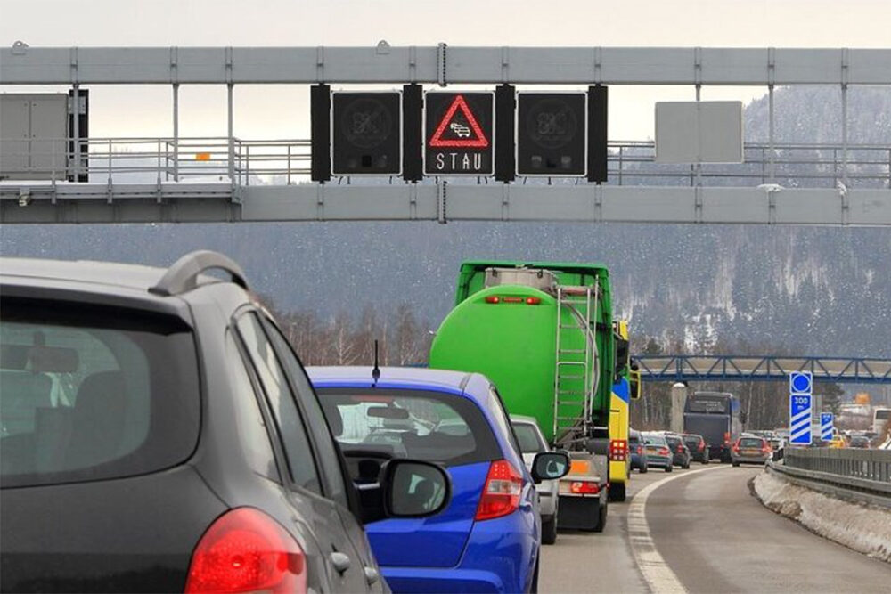 ÖAMTC: Neuerungen auf Österreichs Straßen für 2025